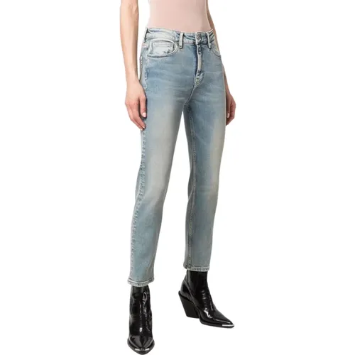 Jeans Fitted , female, Sizes: W30, W28, W31, W29 - IRO - Modalova