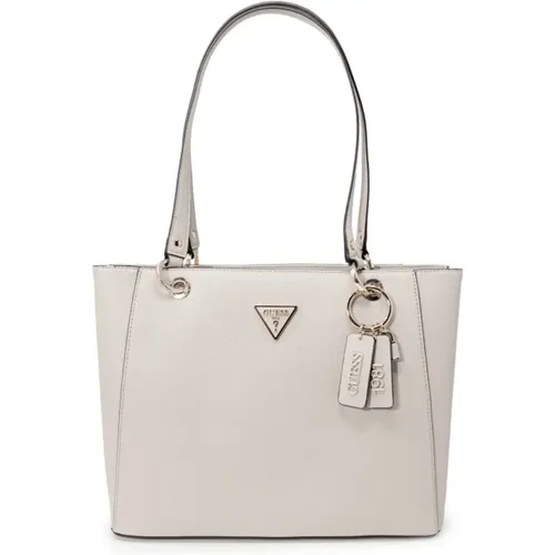 Noelle Tote - Spring/Summer Collection , female, Sizes: ONE SIZE - Guess - Modalova