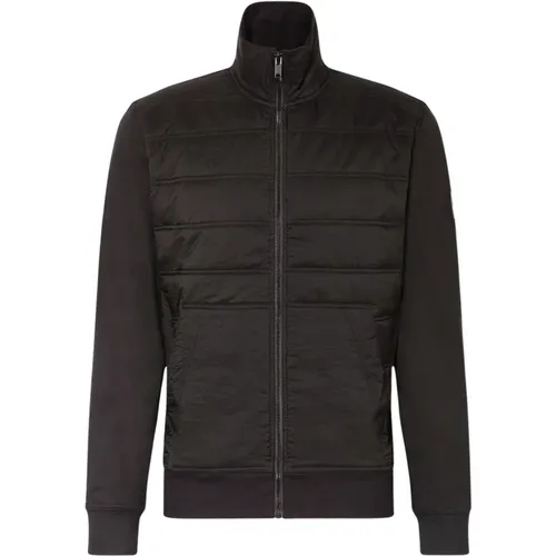 Herren Pufferjacke , Herren, Größe: M - Hugo Boss - Modalova