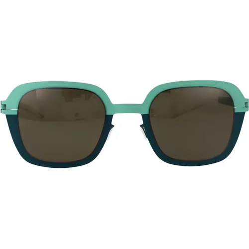 Stylish Paloma Sunglasses for You , male, Sizes: 50 MM - Mykita - Modalova