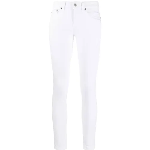 Monroe` Jeans , female, Sizes: W26, W28, W25 - Dondup - Modalova