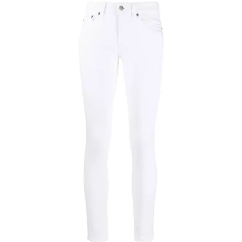 Monroe` Jeans , female, Sizes: W29, W24, W30, W31, W26, W27, W28, W25 - Dondup - Modalova