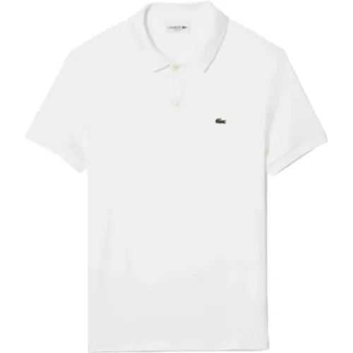 Classic Polo Shirt , male, Sizes: XL, M, S, L - Lacoste - Modalova