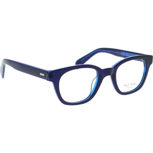 Glasses , unisex, Größe: 49 MM - Paul Smith - Modalova