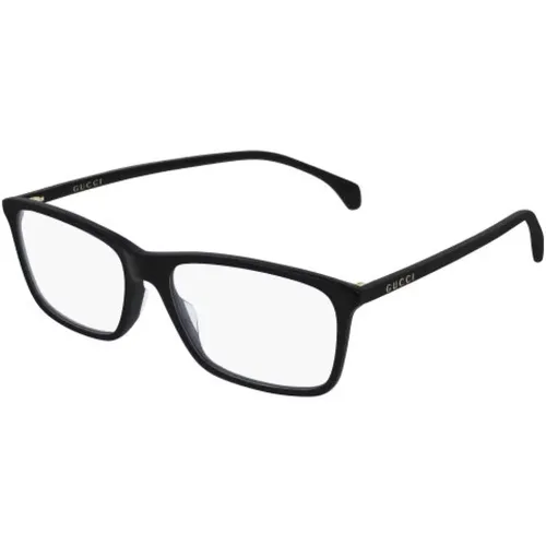 Stylish Eyeglasses Frame Gg0553O , unisex, Sizes: ONE SIZE - Gucci - Modalova