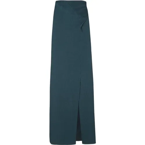 Wrap Skirt , female, Sizes: XL, L, S, M - Cortana - Modalova