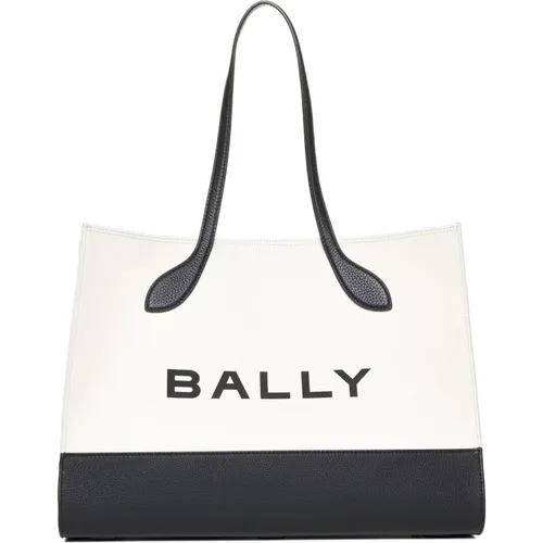 Stylish Bags for Everyday Use , female, Sizes: ONE SIZE - Bally - Modalova