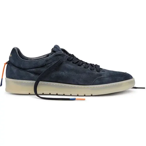 Sneakers Comfortable Stylish , male, Sizes: 7 UK, 6 UK - Barracuda - Modalova