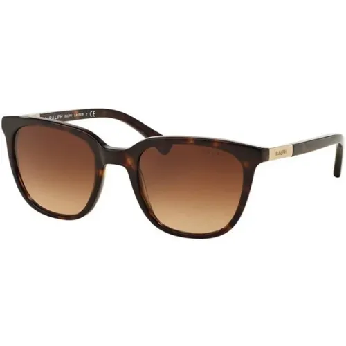 Stylish Habana Sunglasses Ra5206 Model , female, Sizes: 51 MM - Ralph Lauren - Modalova