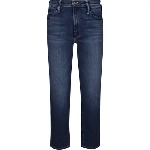 Jeans , Damen, Größe: W26 - Mother - Modalova