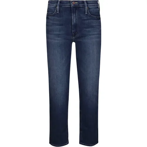 Jeans , Damen, Größe: W30 - Mother - Modalova