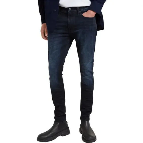 Herren Denim Jeans , Herren, Größe: W31 - G-Star - Modalova