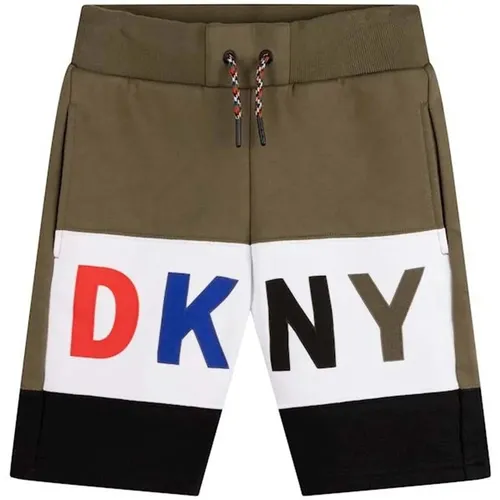 Shorts für Kinder DKNY - DKNY - Modalova