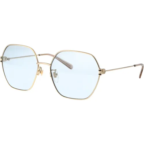 Stylische Sonnenbrille Gg1285Sa - Gucci - Modalova