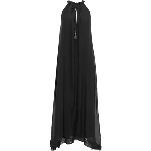Women's Clothing Dress Ss24 , female, Sizes: M, S - Kaos - Modalova