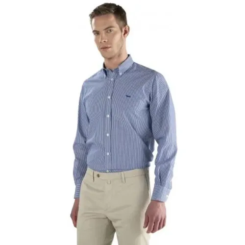 Casual Shirt , male, Sizes: M, 3XL, XL, 2XL, L - Harmont & Blaine - Modalova