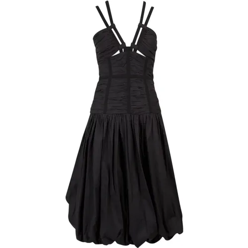 Pf220154 Dress - Flattering and Stylish Design , female, Sizes: XS - Ulla Johnson - Modalova