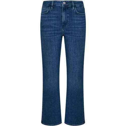 Women's Clothing Jeans Ss24 , female, Sizes: W29, W28, W25, W27, W30 - Frame - Modalova