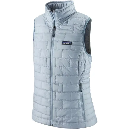 Nano Puff® Vest - Warm, Windproof, and Water-Resistant , female, Sizes: XS - Patagonia - Modalova