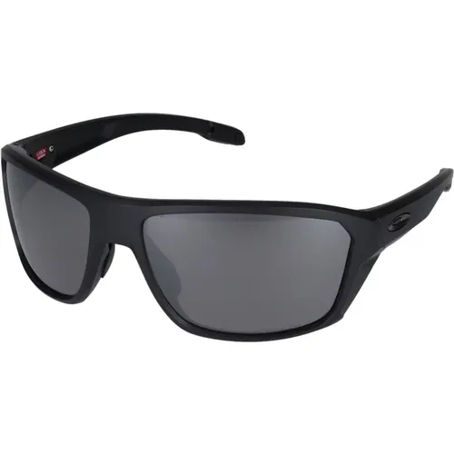 Stylische Sonnenbrille , Herren, Größe: 64 MM - Oakley - Modalova