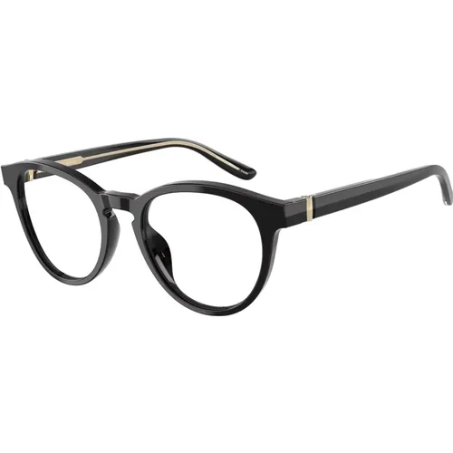 Mode Brille Ar7266U Modell 5875 , Damen, Größe: 47 MM - Giorgio Armani - Modalova