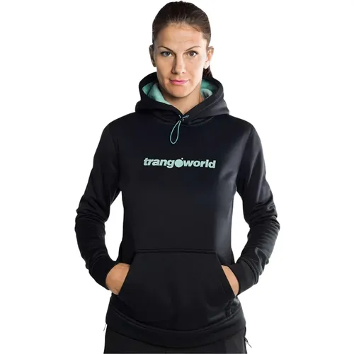 Poppi Hoodie Trangoworld - Trangoworld - Modalova