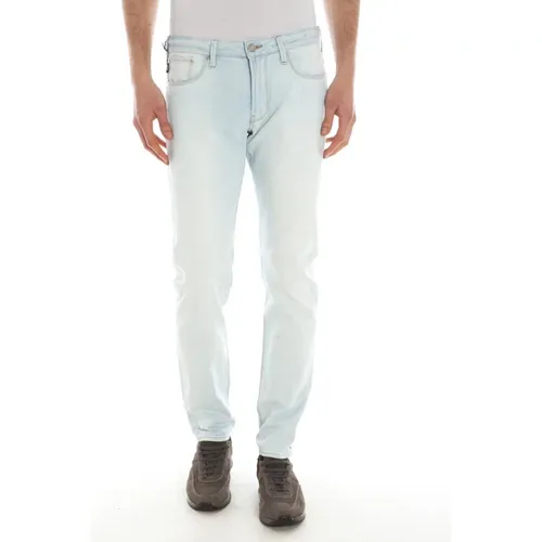 Jeans , Herren, Größe: W32 - Armani Jeans - Modalova