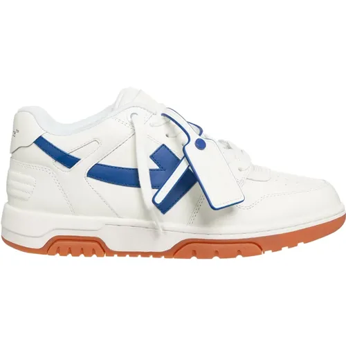 Multicolor Schnürsneaker Off White - Off White - Modalova