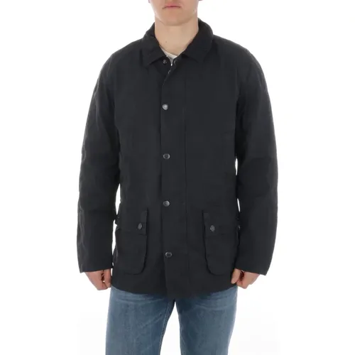 Winter Jacket , male, Sizes: XL, M, L, S - Barbour - Modalova
