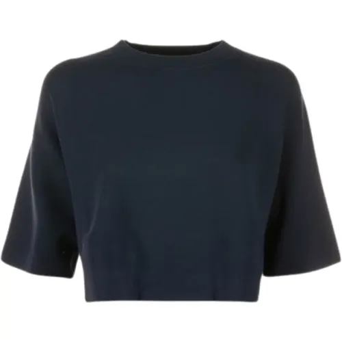 Amato Stricktop , Damen, Größe: XS - Max Mara - Modalova