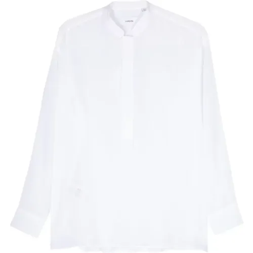 Eqtim Eqc1812 Shirts , male, Sizes: L, M, 2XL, XL - Lardini - Modalova