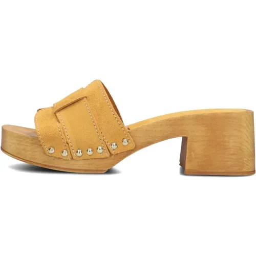 Flat Sandals Notre-v - Notre-v - Modalova