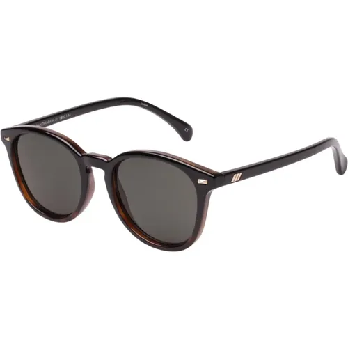 Sunglasses , unisex, Sizes: ONE SIZE - Le Specs - Modalova