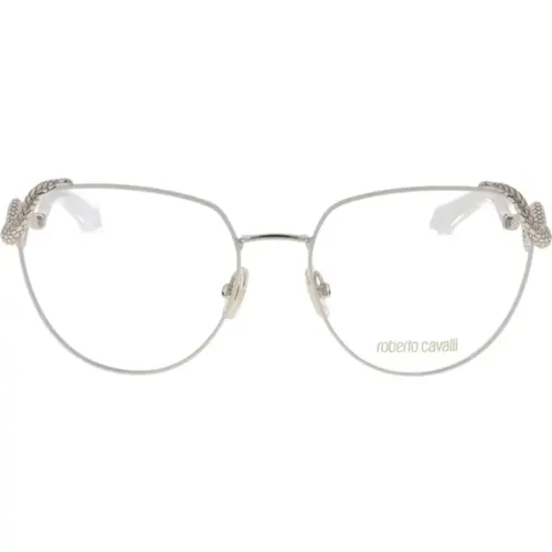 Rc25 Original Brille mit 3-jähriger Garantie - Roberto Cavalli - Modalova