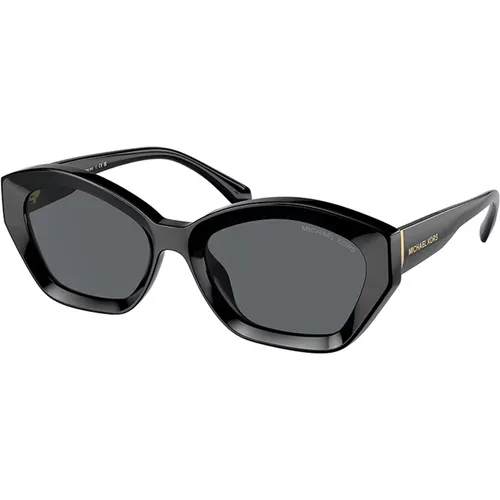 Stylish Mk2209U-300587 Sunglasses , female, Sizes: 54 MM - Michael Kors - Modalova