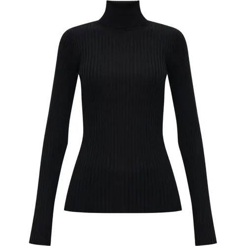 ‘Bob’ Rollkragenpullover , Damen, Größe: M - Birgitte Herskind - Modalova