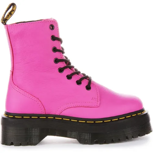 Jadon III Boots Women , female, Sizes: 4 UK, 5 UK - Dr. Martens - Modalova