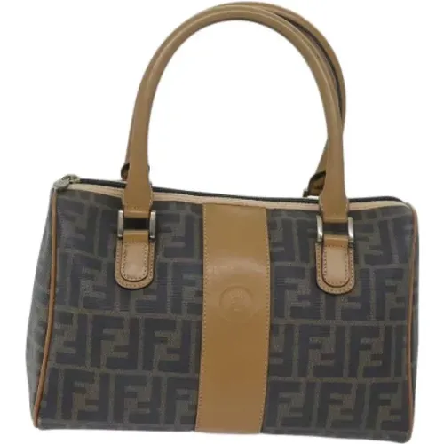 Pre-owned Canvas fendi-taschen - Fendi Vintage - Modalova