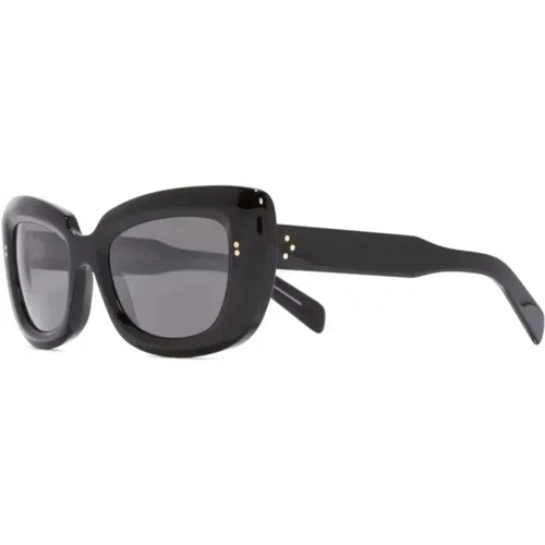 Stylish Sunglasses , unisex, Sizes: ONE SIZE - Cutler And Gross - Modalova