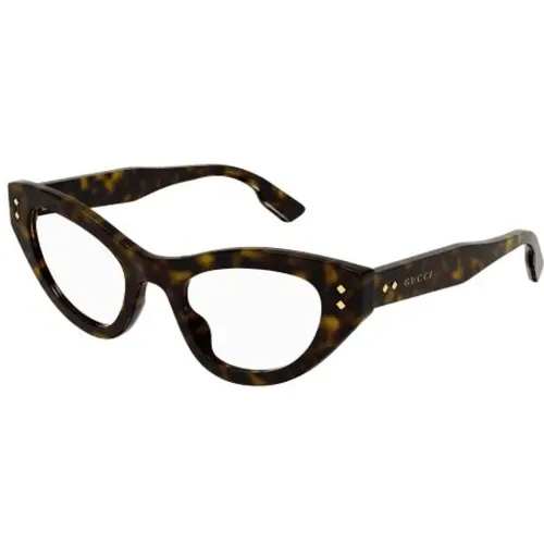 Stylish Sunglasses for Fashionable Individuals , unisex, Sizes: ONE SIZE - Gucci - Modalova