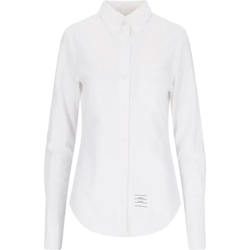 Weiße Hemden für Herren - Thom Browne - Modalova