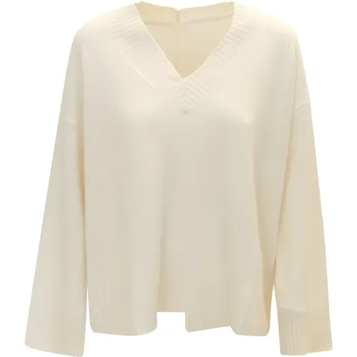 LED Sweater Aw23 , female, Sizes: S, M, XS - P.a.r.o.s.h. - Modalova