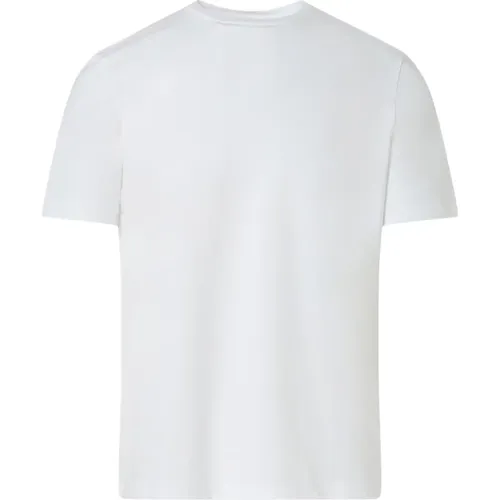 T-Shirts , Herren, Größe: M - Fusalp - Modalova