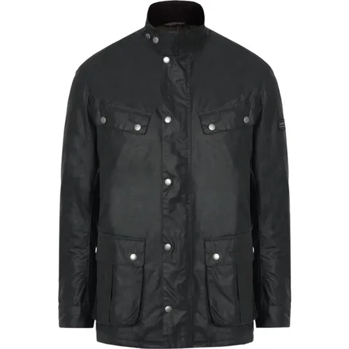 Jackets for Men , male, Sizes: M, 2XL, S - Barbour - Modalova