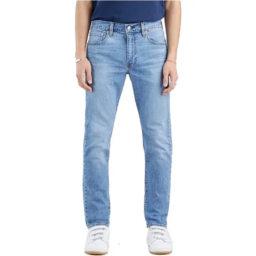 Levi's , Jeans 512 Slim , male, Sizes: W36, W34 - Levis - Modalova