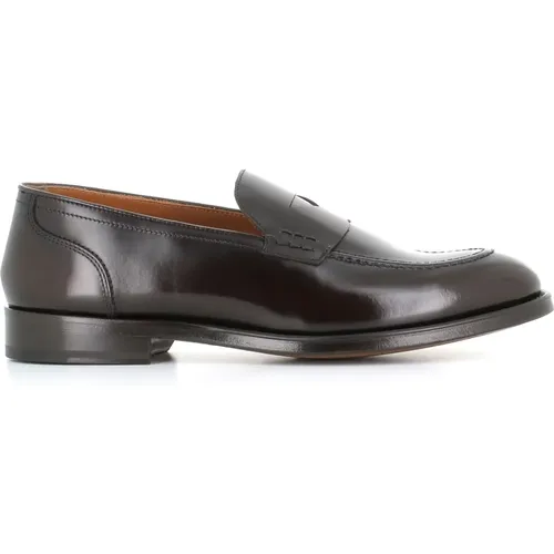 Loafers , male, Sizes: 6 UK - Doucal's - Modalova