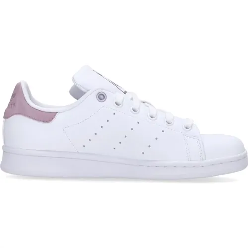 Magic Mauve Low-Top Sneaker Damen Schuh - Adidas - Modalova