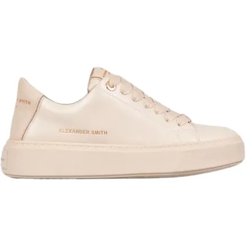 London Damen Sneakers - Alexander Smith - Modalova