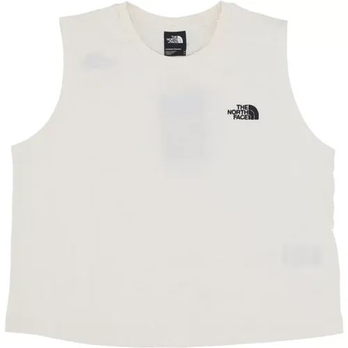 Essentials Relaxed Simple Dome Tank - The North Face - Modalova