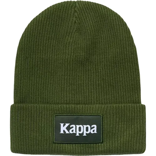 Authentic Gios Wool Cap Kappa - Kappa - Modalova